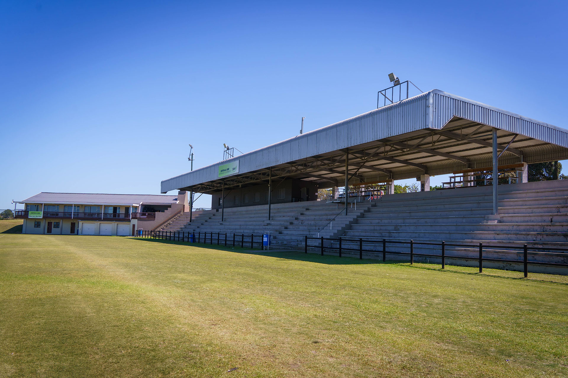 Nico Malan High School